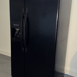 Whirlpool Fridge