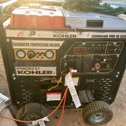 Kohler / Command Pro 3