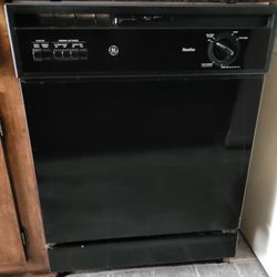 GE Dishwasher