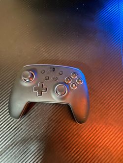 NINTENDO SWITCH PDP PRO CONTROLLER