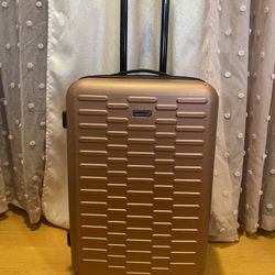 TRAVELERS CLUB LUGGAGE 