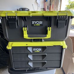 Ryobi Link