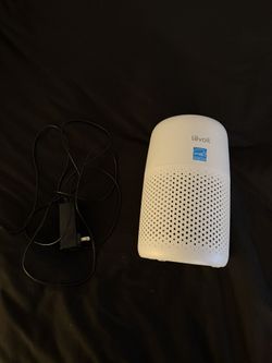 Levoit air purifier 