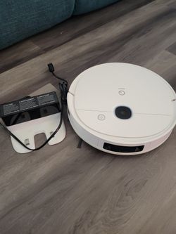 Yeedi Robot Vacuum