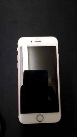 Iphone 6s 64gb unlocked excellent condition rose gold