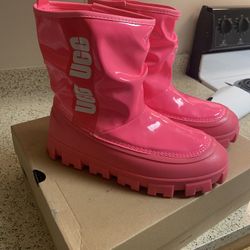 Ugg Rain Boots 