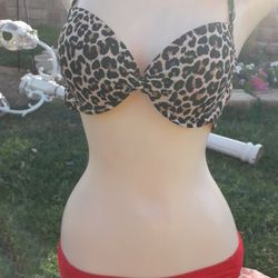 Bikini 8dlls..calzon Nuevo.