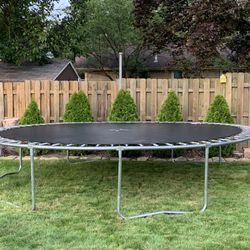 trampoline 