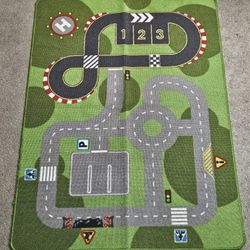IKEA Play Mat