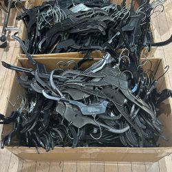 Plastic Hangers