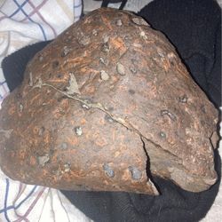 Meteroite