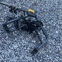 Bike Rack For Two Bikes 