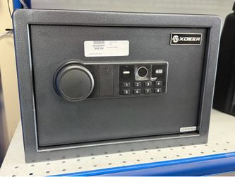 Xdeer lock box