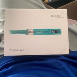 Dr Pen A6