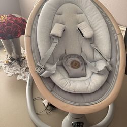 Maxi-Cosi Cassia Smart Electric Baby Infant Swing