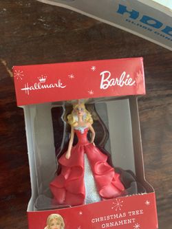 Disney Princess Ornament 