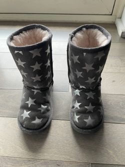 Winter Boots