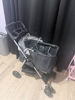 Dog stroller