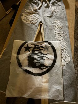 Hellstar sweats