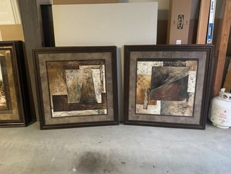 4 Picture Set
