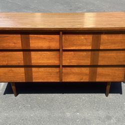 Antique Dresser - Mid Century 