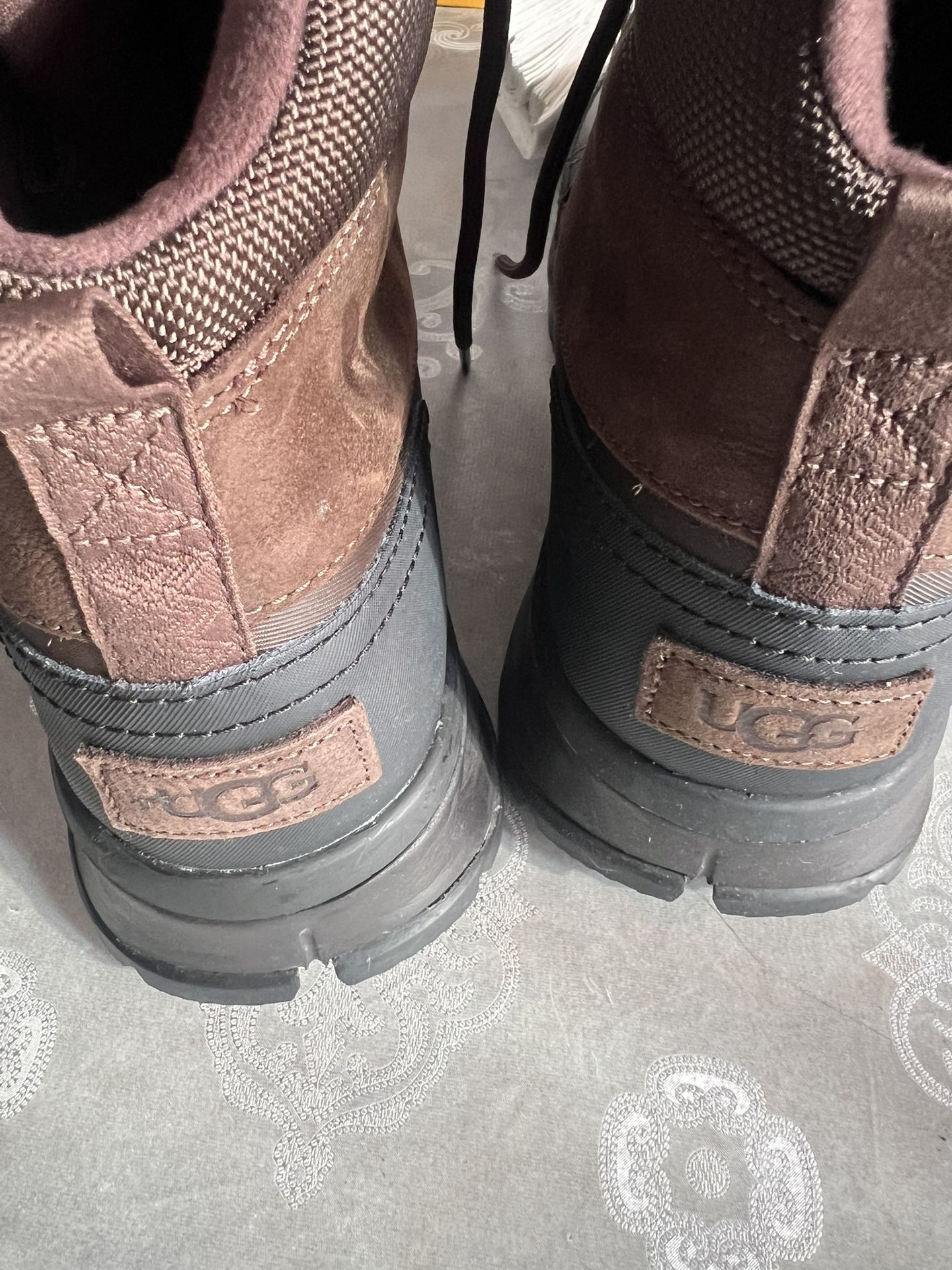 UGG Snow Boots