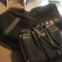 Laptop Carrying Bags