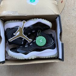 Jordan 11 Retro (ps)