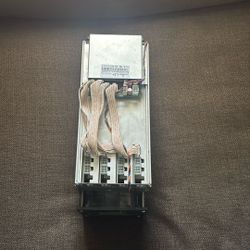 Bitmain Antminer L3+