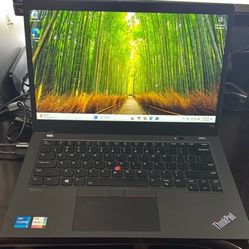Lenovo ThinkPad T14s Gen2 