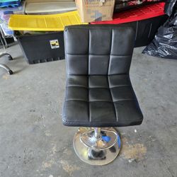Rotating Chair