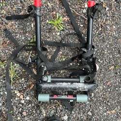 Car Bike Rack 