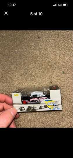 NASCAR stuff