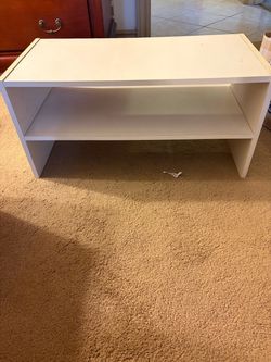 Shoe organizer