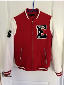 Zara women's bomber jacket