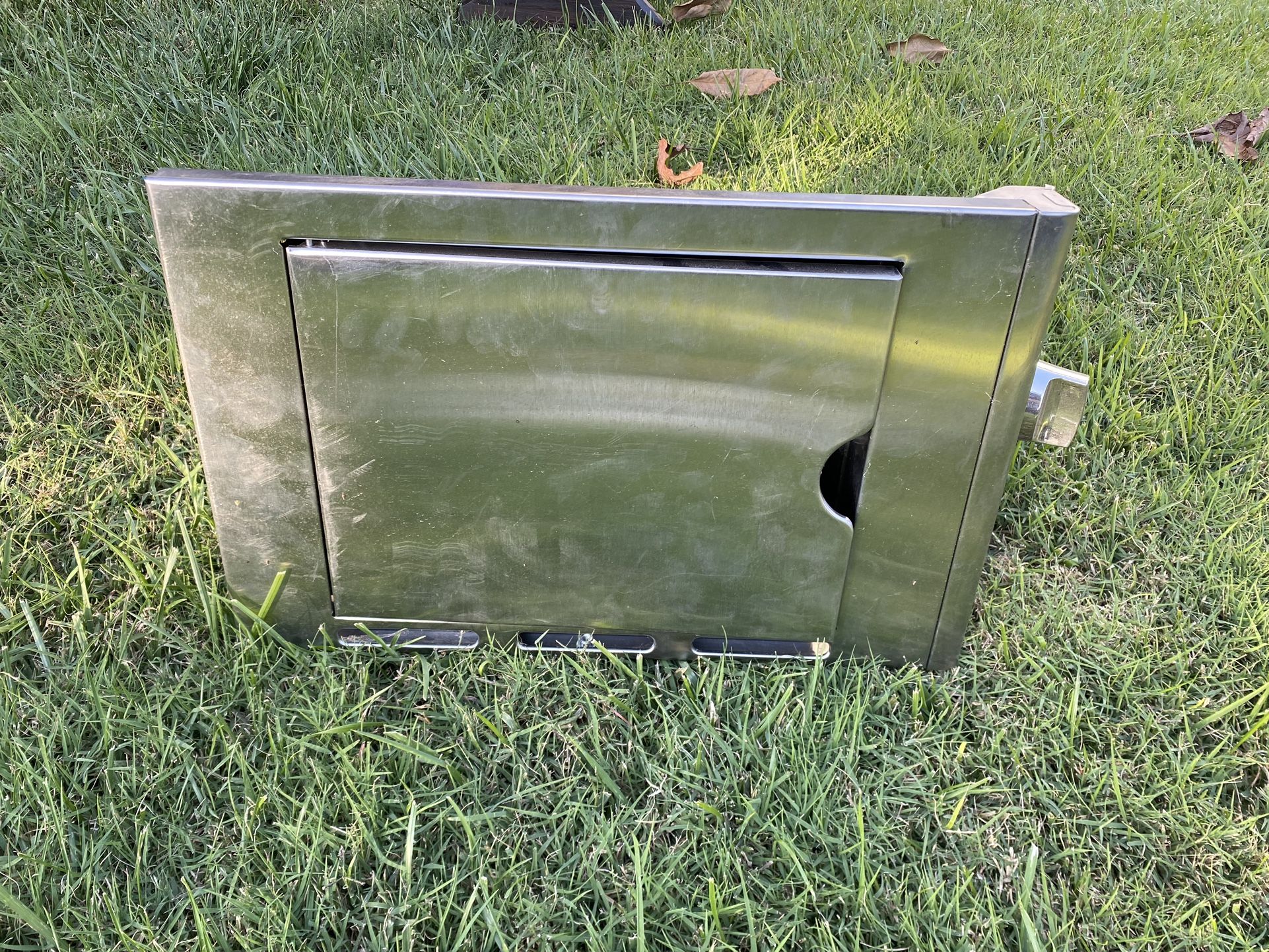 Bbq Burner