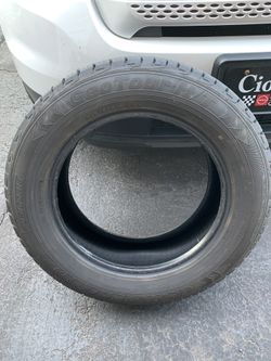 Geo tour Tires