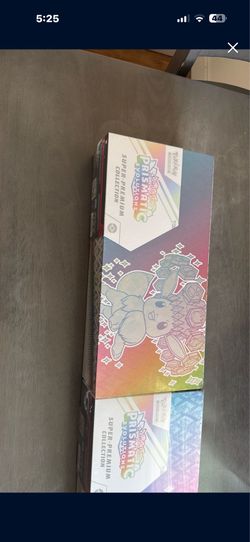 2x Prismatic SPC