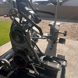 bowflex m8 MAX TRAINER