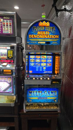 Slot Machine