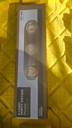 Light fixture