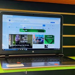 🤩BIG SCREEN 17” HP LAPTOP ON SALE TODAY 🤩