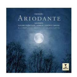 Handel: Ariodante by Joyce DiDonato, Alan Curtis,Il Complesso Barocco cd box set
