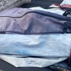 13ft By 9ft 8 Person Tent