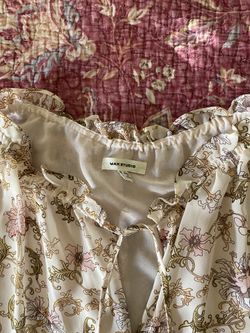 Super cute top