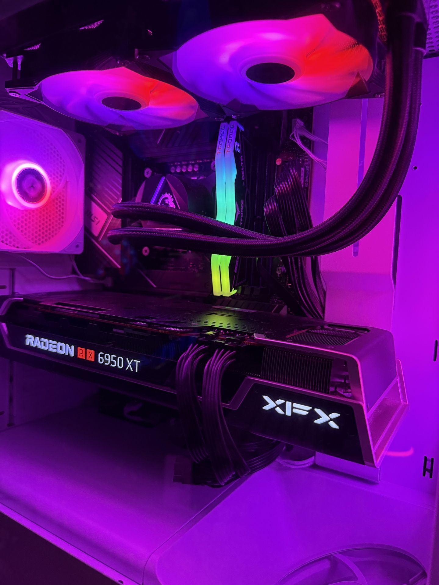 Intel Custom Gaming PC