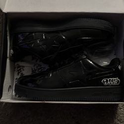 Doomsta Bape X Mf Doom Callab