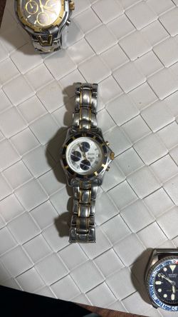 Bulova marine star 98b82