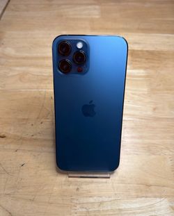 iPhone 12 Pro Max 256gb