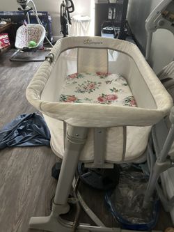 Baby Bassinet
